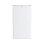 Frigorífico Uma Porta Candy CHASD4385EWC Defrost 85cm 90L E Branco
