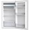 Frigorífico Uma Porta Candy CHASD4385EWC Defrost 85cm 90L E Branco