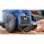 Aspirapolvere senza Sacco Philips 2000 series XB2125/09 850W Blu Spazzola Multiuso