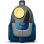 Aspirapolvere senza Sacco Philips 2000 series XB2125/09 850W Blu Spazzola Multiuso