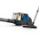 Aspirapolvere senza Sacco Philips 2000 series XB2125/09 850W Blu Spazzola Multiuso