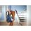Aspirapolvere senza Sacco Philips 2000 series XB2125/09 850W Blu Spazzola Multiuso