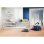 Aspirapolvere senza Sacco Philips 2000 series XB2125/09 850W Blu Spazzola Multiuso