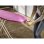 Funda para tabla de planchar Leifheit Cotton Classic Universal Algodón Estampado floral 1400 x 450 mm