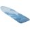 Funda acolchada para tabla de planchar Leifheit 71604 Aluminio Azul 1400 x 450 mm