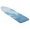Funda acolchada para tabla de planchar Leifheit 71604 Aluminio Azul 1400 x 450 mm