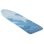 Funda acolchada para tabla de planchar Leifheit 71604 Aluminio Azul 1400 x 450 mm