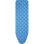 Funda acolchada para tabla de planchar Leifheit 71604 Aluminio Azul 1400 x 450 mm