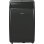 Climatiseurs Mobile Whirlpool PACF29CO B 2,63 kW Classe A Déshumidificateur Télécommande