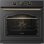 Forno Multifunções Gorenje BOS67371CLB Hidrolítico 77L 60cm A Vapor Pizza Preto