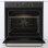 Forno Multifunções Gorenje BOS67371CLB Hidrolítico 77L 60cm A Vapor Pizza Preto
