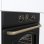 Forno Multifunções Gorenje BOS67371CLB Hidrolítico 77L 60cm A Vapor Pizza Preto