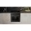 Forno Multifunções Gorenje BOS67371CLB Hidrolítico 77L 60cm A Vapor Pizza Preto