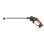Limpiadora de Alta Presión Worx WG620E Compacta a Batería 24 bar 6 m