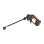 Limpiadora de Alta Presión Worx WG620E Compacta a Batería 24 bar 6 m