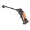Limpiadora de Alta Presión Worx WG620E Compacta a Batería 24 bar 6 m