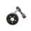 Limpiadora de Alta Presión Worx WG620E Compacta a Batería 24 bar 6 m