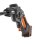 Limpiadora de Alta Presión Worx WG620E Compacta a Batería 24 bar 6 m