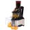 Exprimidor Vertical Lund 67841 Acero Inoxidable 150 W