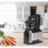 Exprimidor Vertical Lund 67841 Acero Inoxidable 150 W