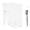Exprimidor Vertical Lund 67841 Acero Inoxidable 150 W