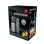 Centrifugeuse Eldom PJ400 400W 1L Noir/Argent 80 RPM
