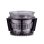 Centrifugeuse Eldom PJ400 400W 1L Noir/Argent 80 RPM