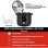 Panela Multi-cozedor Instant Pot Pro Crisp 8 Air Fryer 7,6 L 1500 W Preto