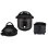 Panela Multi-cozedor Instant Pot Pro Crisp 8 Air Fryer 7,6 L 1500 W Preto