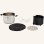Panela Multi-cozedor Instant Pot Pro Crisp 8 Air Fryer 7,6 L 1500 W Preto