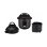 Panela Multi-cozedor Instant Pot Pro Crisp 8 Air Fryer 7,6 L 1500 W Preto