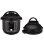 Panela Multi-cozedor Instant Pot Pro Crisp 8 Air Fryer 7,6 L 1500 W Preto