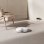 Aspirador Robô Xiaomi Robot Vacuum S40 Mopa com Navegação Láser 10.000 Pa Autonomia 180 min Controlo por Voz