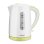 Tetera Eléctrica Zelmer ZCK7616L 1,7 L 2200 W Blanc Jaune