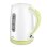 Tetera Eléctrica Zelmer ZCK7616L 1,7 L 2200 W Blanc Jaune