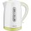 Tetera Eléctrica Zelmer ZCK7616L 1,7 L 2200 W Blanc Jaune