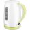 Tetera Eléctrica Zelmer ZCK7616L 1,7 L 2200 W Blanc Jaune