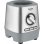 Batidora de vaso Amica BTM5012 1,5 L 800 W Aço inoxidável