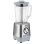 Batidora de vaso Amica BTM5012 1,5 L 800 W Aço inoxidável
