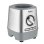 Batidora de vaso Amica BTM5012 1,5 L 800 W Aço inoxidável