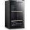 Enfriador de vino La Sommelière SLS41 39 bouteilles Noir