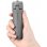 Treppiede Ulanzi MT-10GR 3 Gambe Grigio per Smartphone e Tablet