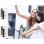 Kamerastabilisator für Smartphone Hohem iSteady Q 1-Achse Bluetooth Weiß