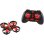 Dron Revell Mini Quadrocopter Fizz Control Remoto 2.4 GHz