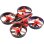 Dron Revell Mini Quadrocopter Fizz Control Remoto 2.4 GHz