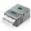 Impresora Térmica Alámbrica CUSTOM KPM180H con código de barras y USB
