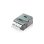 Impresora Térmica Alámbrica CUSTOM KPM180H con código de barras y USB