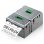 Impresora Térmica Alámbrica CUSTOM KPM180H con código de barras y USB