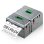 Impresora Térmica Alámbrica CUSTOM KPM180H con código de barras y USB