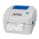 Thermodirektdrucker kabelgebunden AVPos AVP-E49 300 DPI 102 mm/s